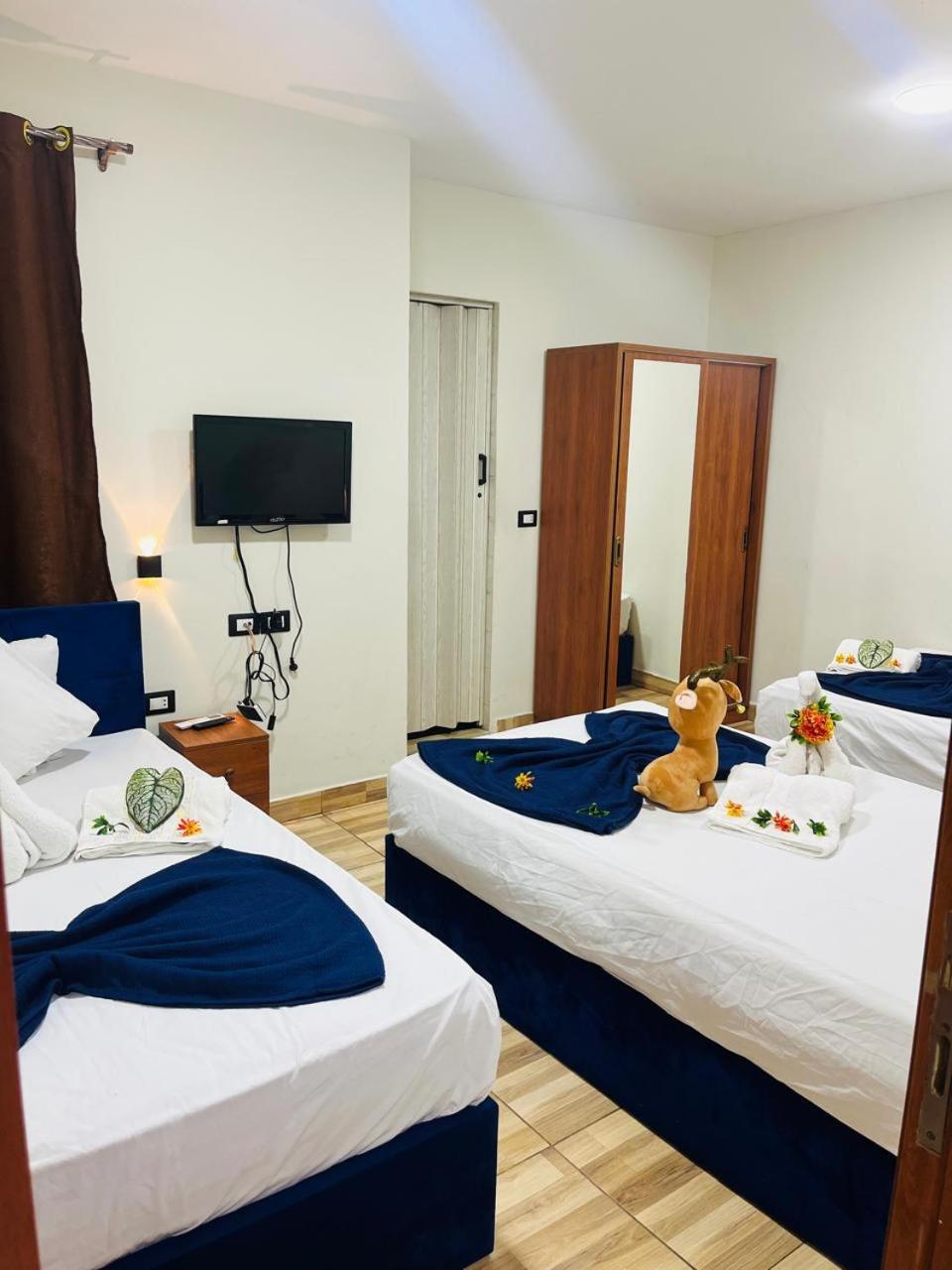 Revent Hotel Κάιρο Εξωτερικό φωτογραφία