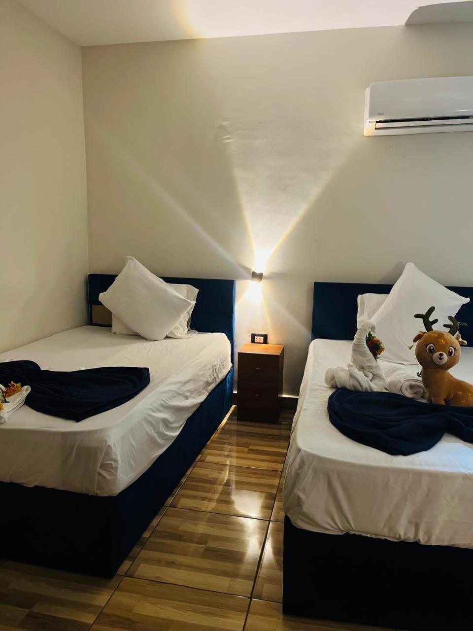 Revent Hotel Κάιρο Εξωτερικό φωτογραφία
