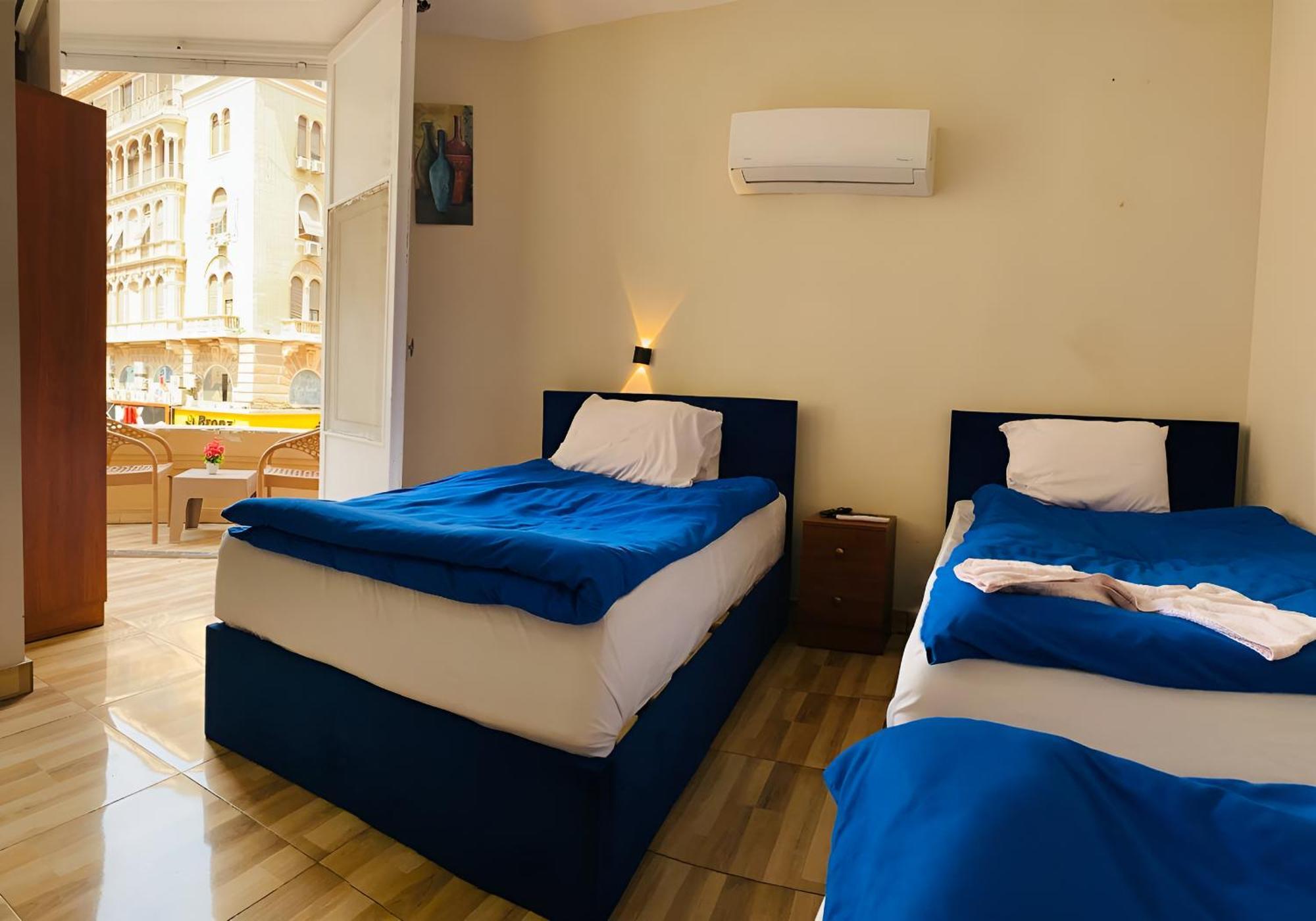 Revent Hotel Κάιρο Εξωτερικό φωτογραφία