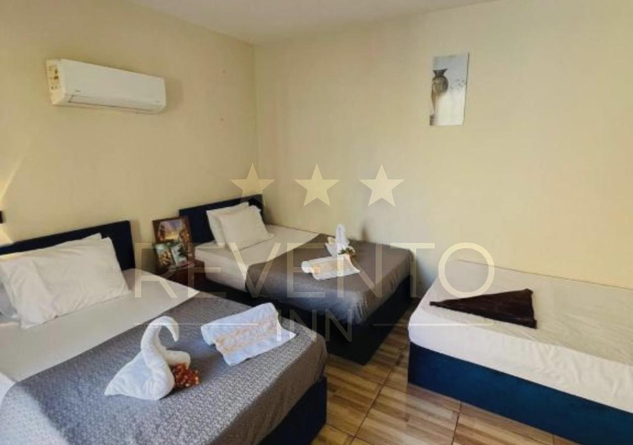 Revent Hotel Κάιρο Εξωτερικό φωτογραφία