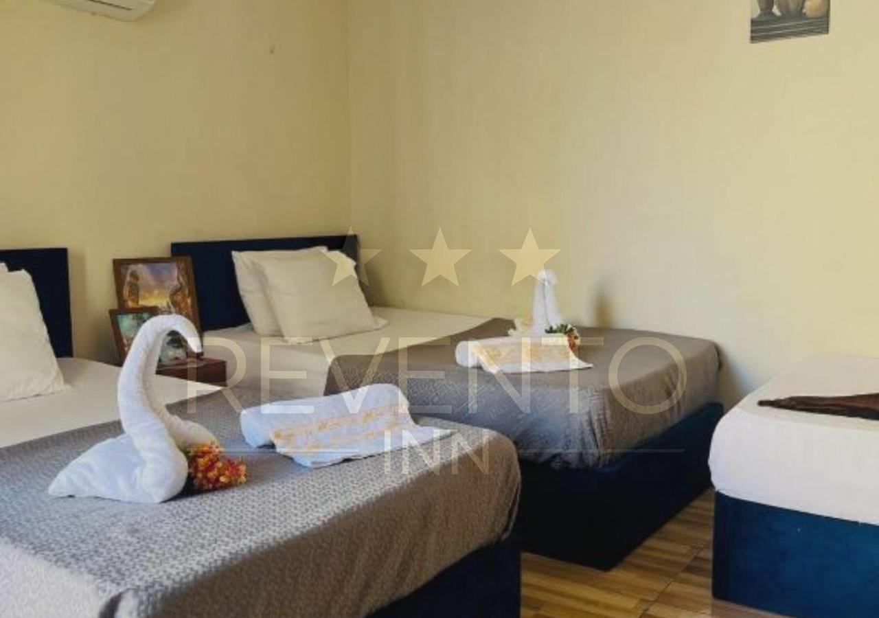 Revent Hotel Κάιρο Εξωτερικό φωτογραφία