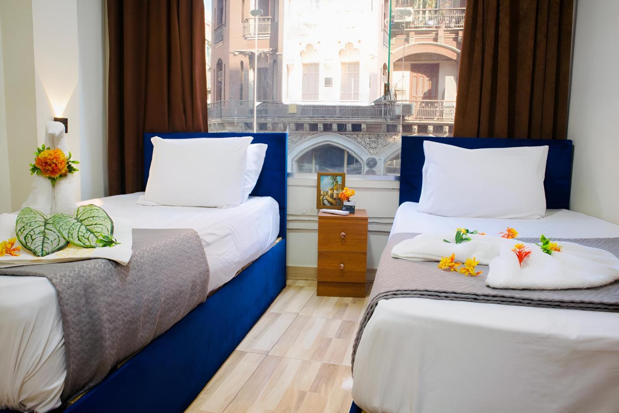 Revent Hotel Κάιρο Εξωτερικό φωτογραφία