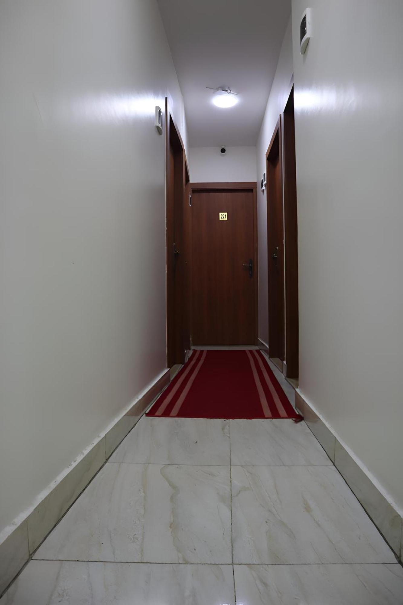Revent Hotel Κάιρο Εξωτερικό φωτογραφία