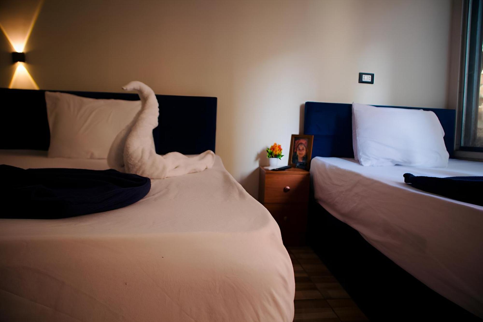 Revent Hotel Κάιρο Εξωτερικό φωτογραφία