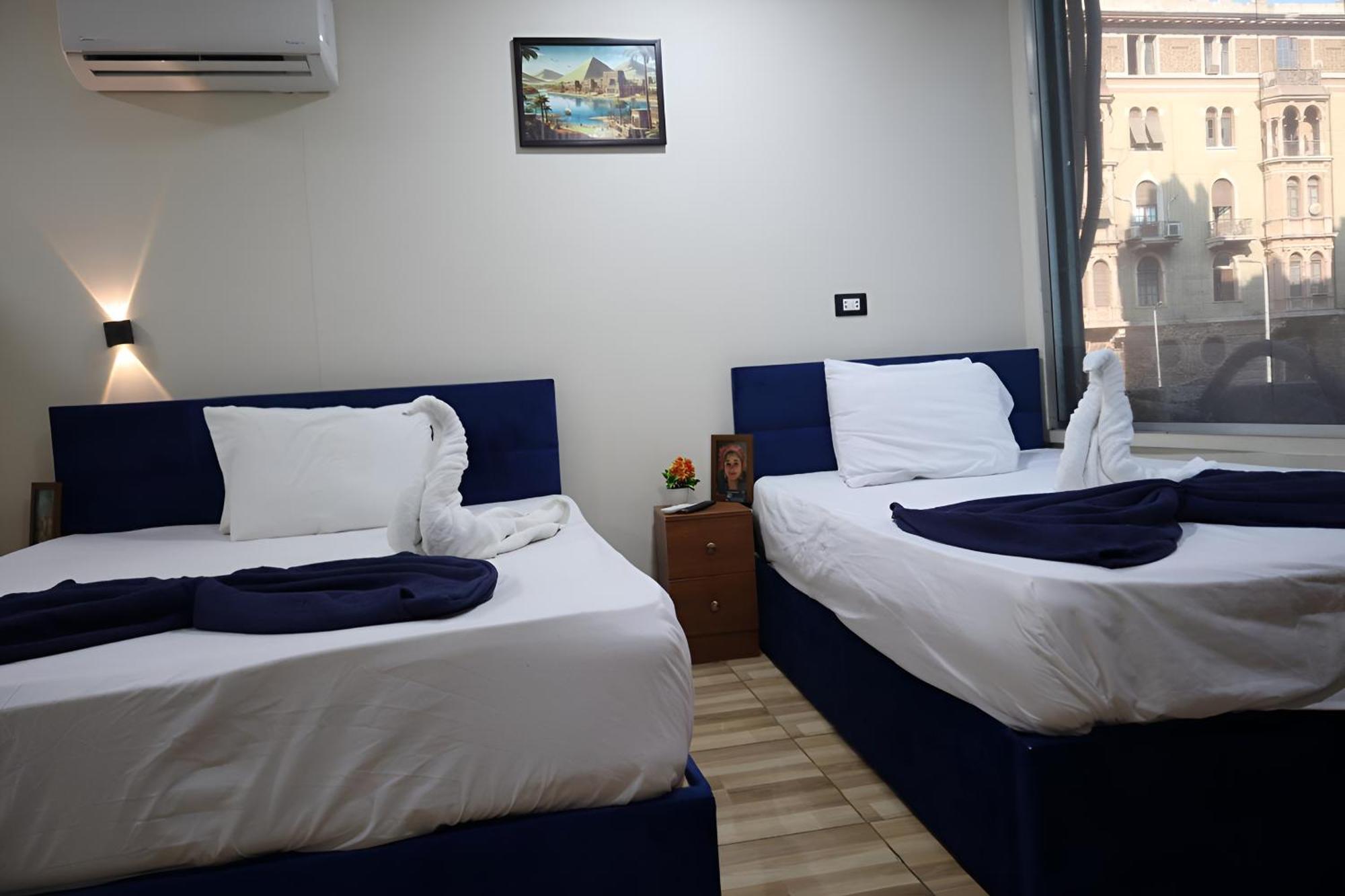 Revent Hotel Κάιρο Εξωτερικό φωτογραφία